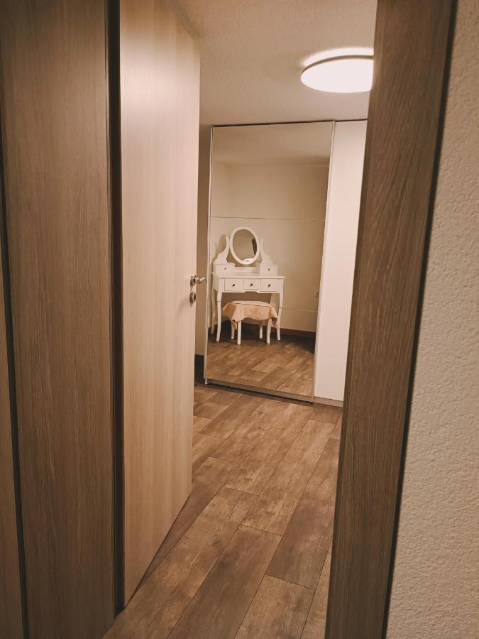 Appartement Kod Dida à Gospić Extérieur photo