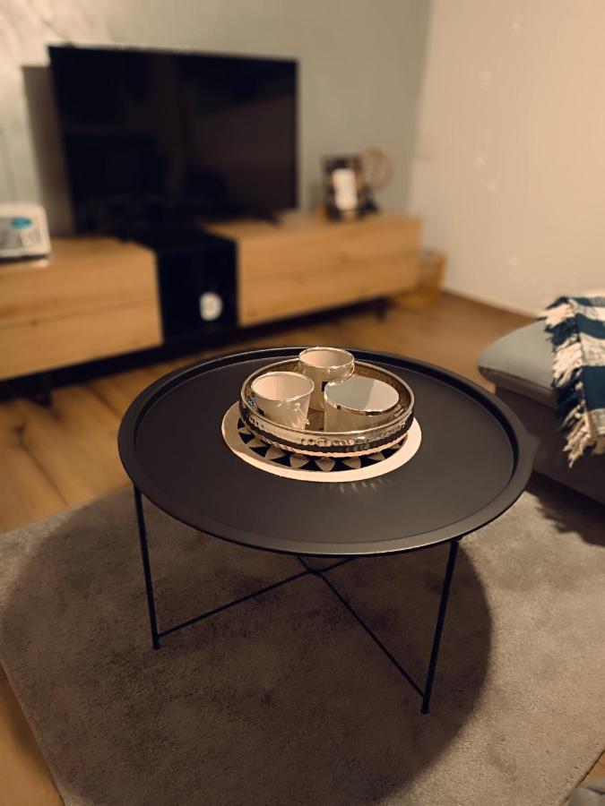 Appartement Kod Dida à Gospić Extérieur photo