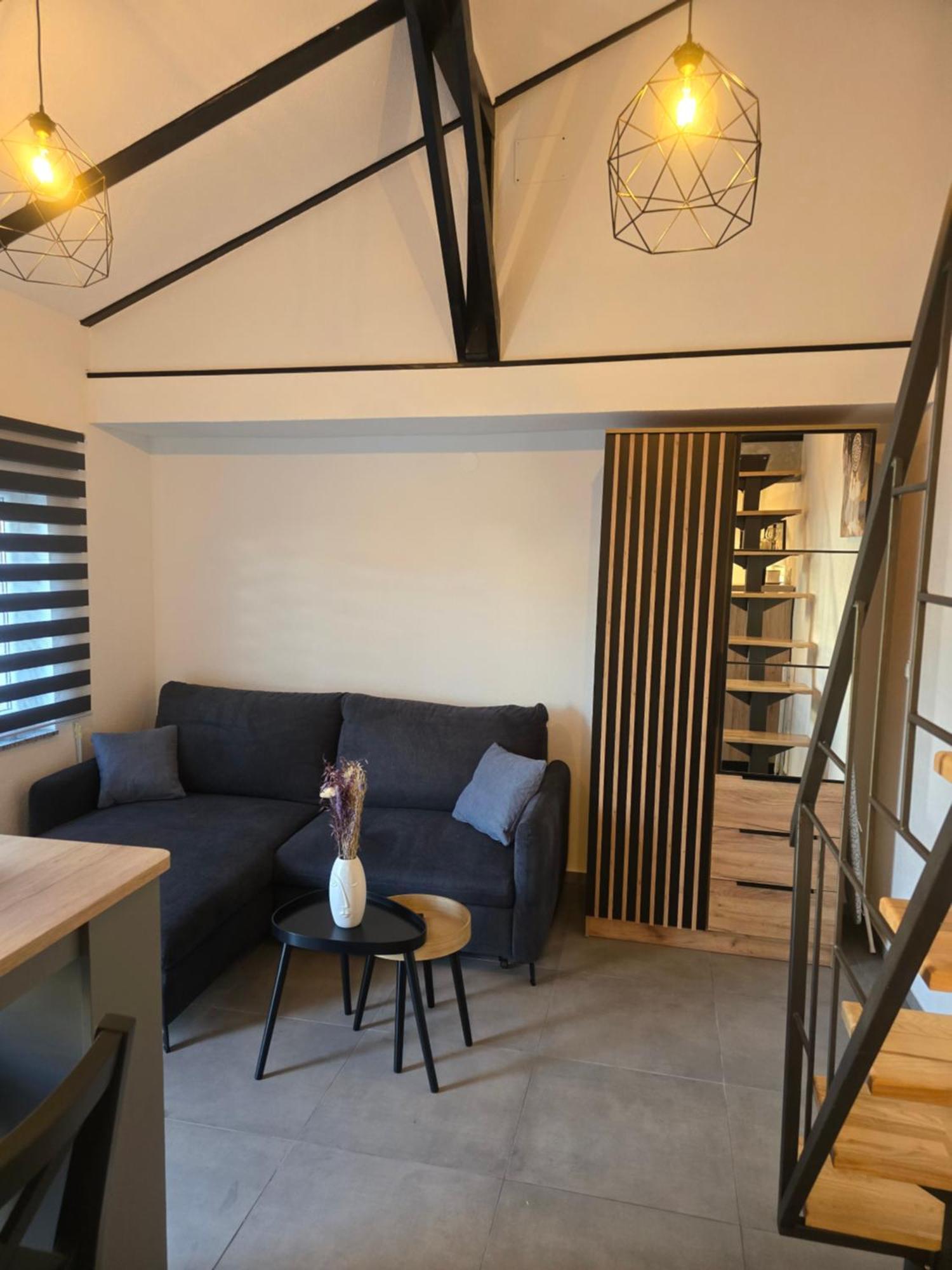Appartement Kod Dida à Gospić Extérieur photo