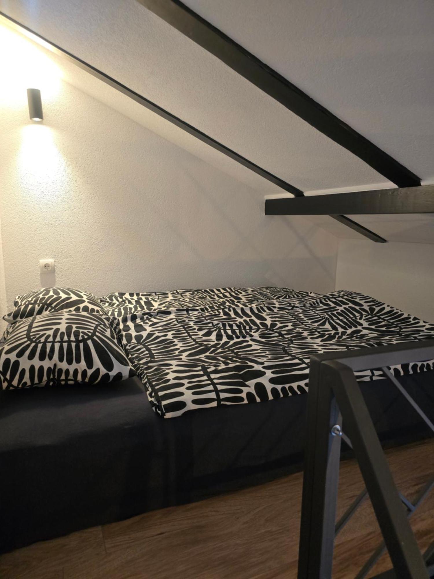 Appartement Kod Dida à Gospić Extérieur photo